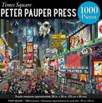 Peter Pauper Press Times Square